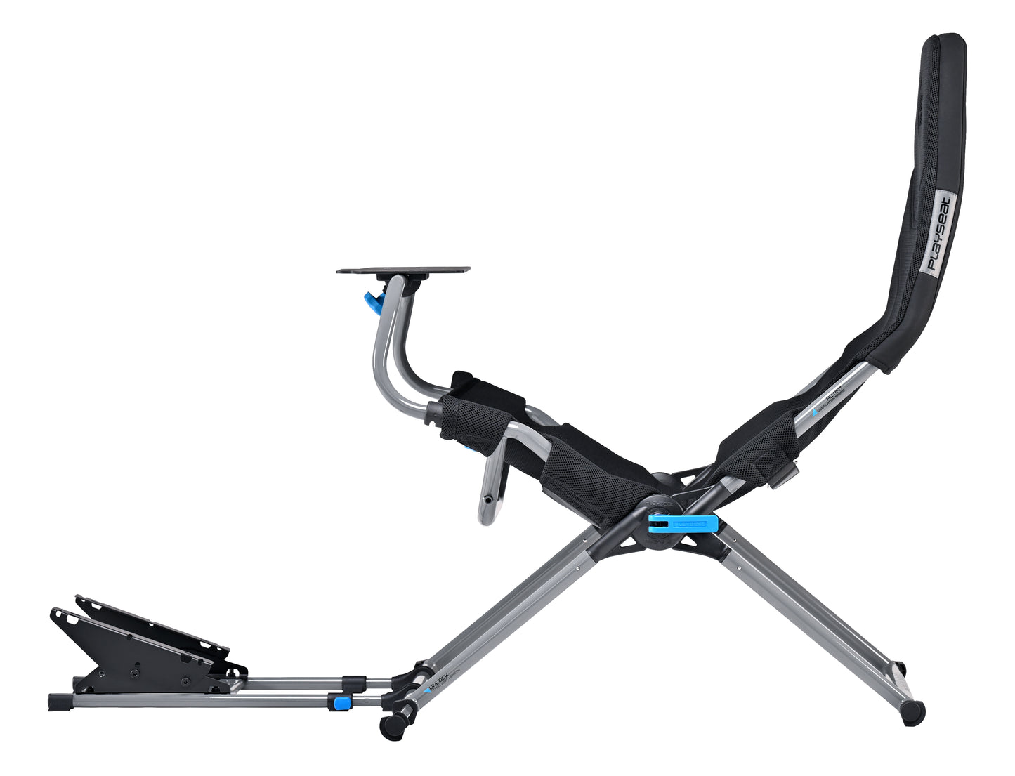PLAYSEAT® CHALLENGE X - LOGITECH G EDITION