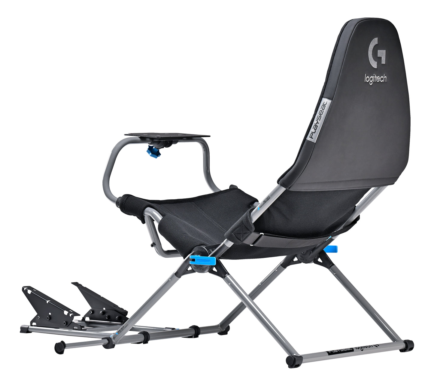 PLAYSEAT® CHALLENGE X - LOGITECH G EDITION