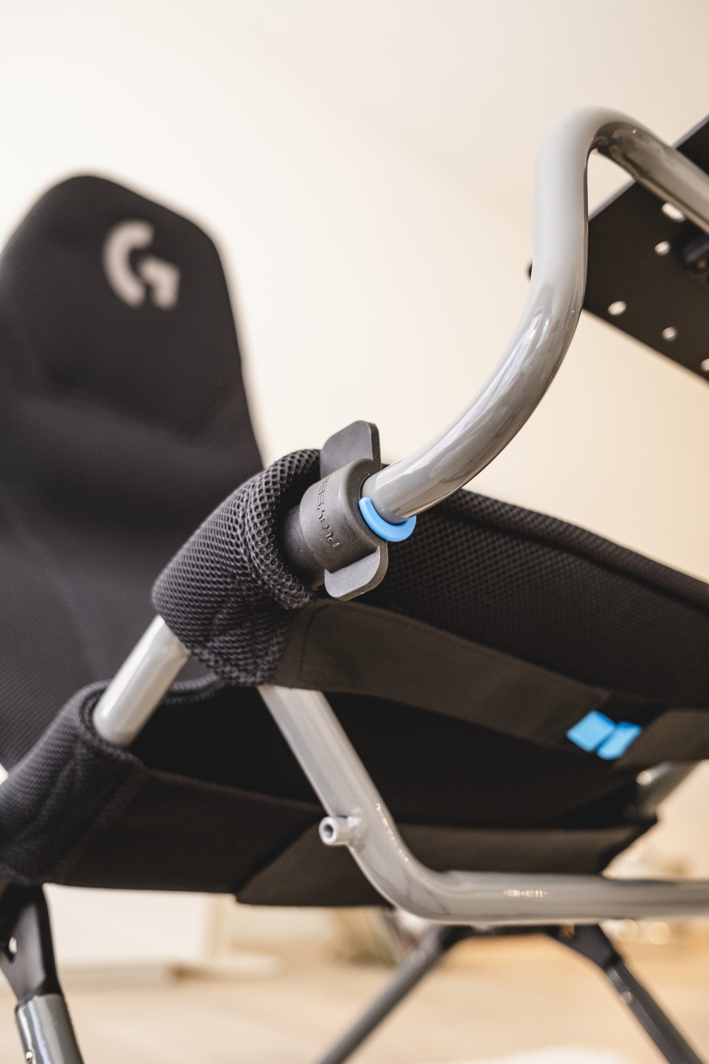 PLAYSEAT® CHALLENGE X - LOGITECH G EDITION
