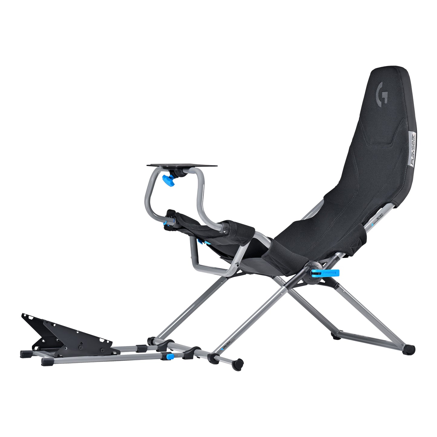 PLAYSEAT® CHALLENGE X - LOGITECH G EDITION