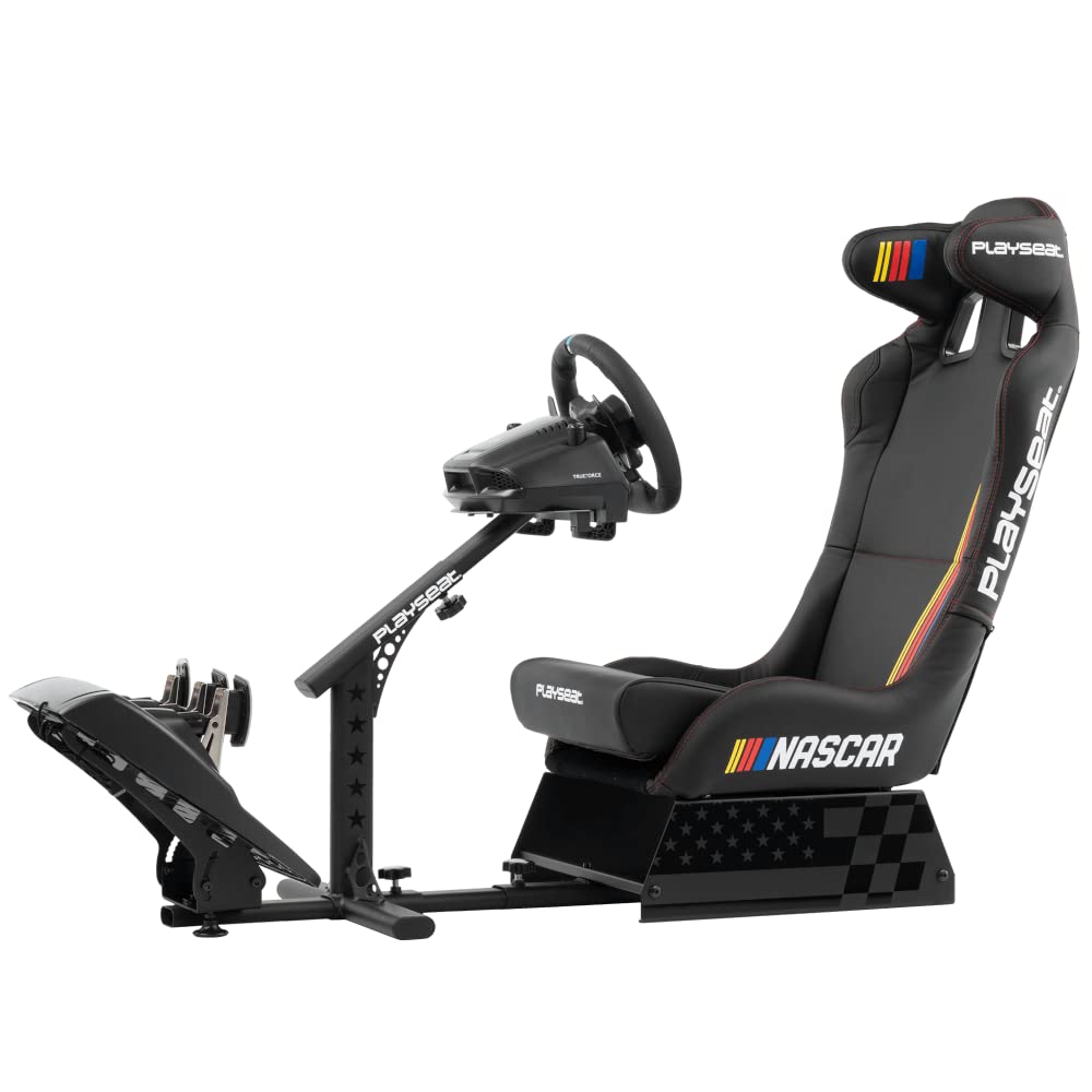 PLAYSEAT® EVOLUTION PRO NASCAR – PLAYSEAT AMERICA