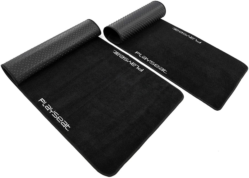 XL compared to the Original size Floor Mat
