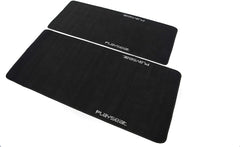 XL compared to the Original size Floor Mat
