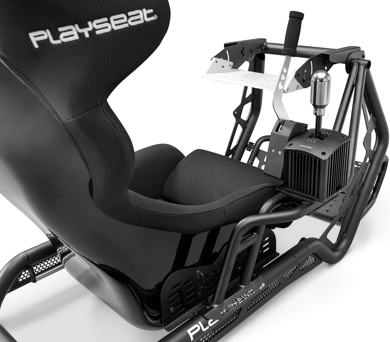 Playseat Sensation PRO Sim Racing Platform Left in Black