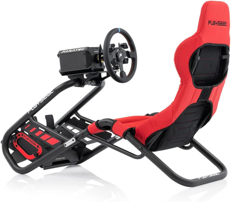 PlaySeat Challenge vs Evolution vs Trophy - Coolblue - anything for a smile