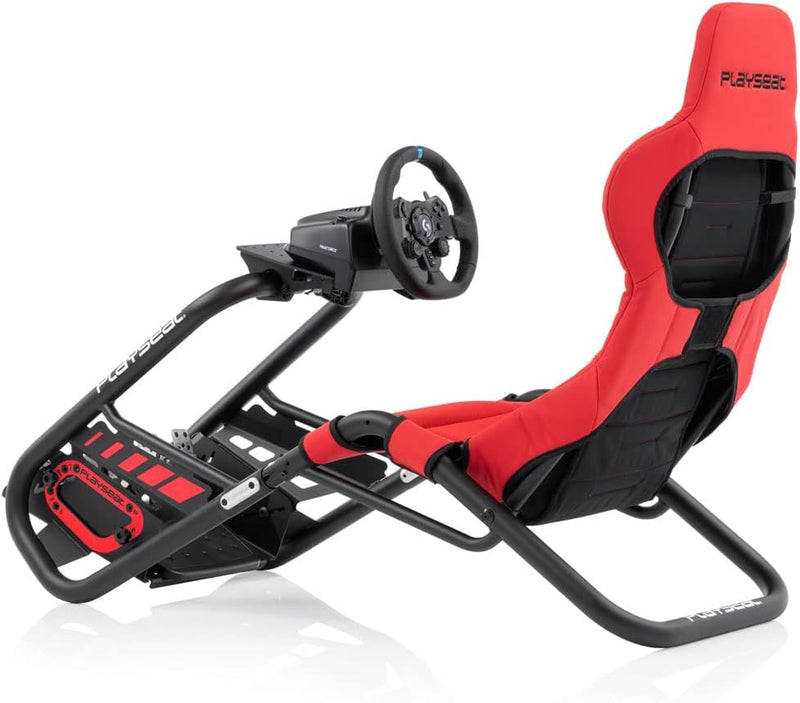 PLAYSEAT® TROPHY RED | Playseat America