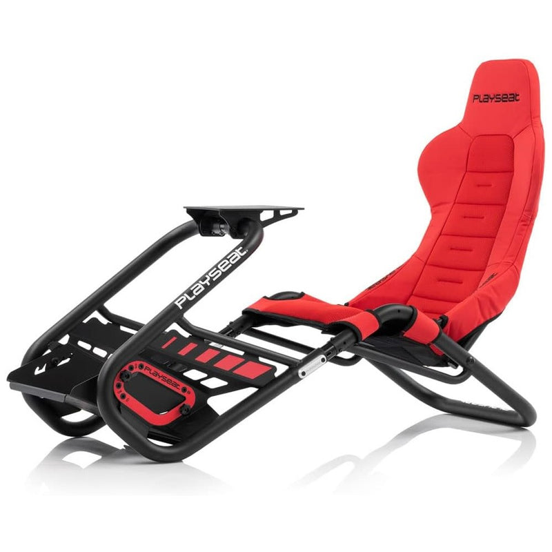 Playseat Evolution PRO Red Bull Racing Esports Chair + Gearshift Holde –  Store 974