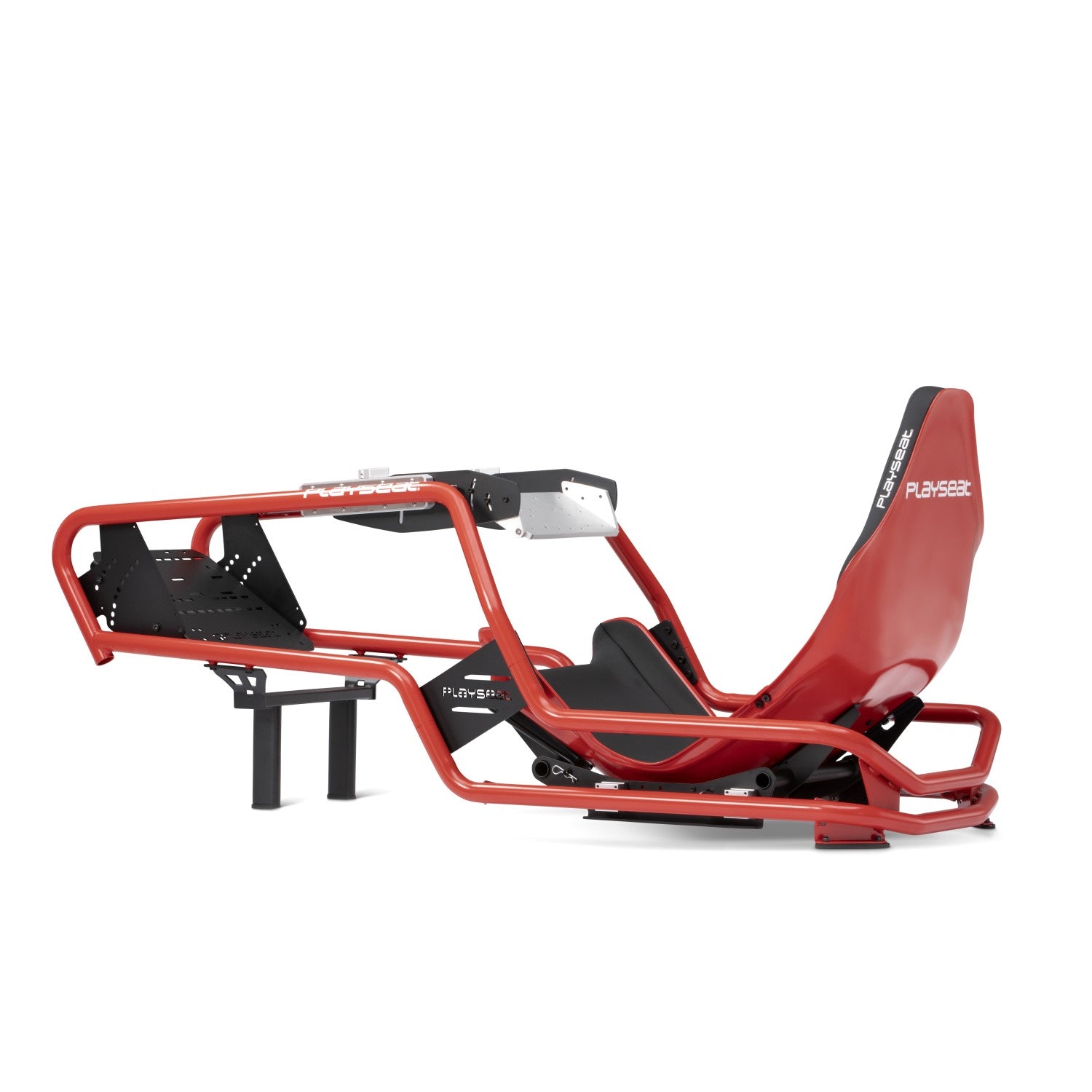 Playseat Racing Sim Rennsimulator Sitzgestell mit Rennsitz