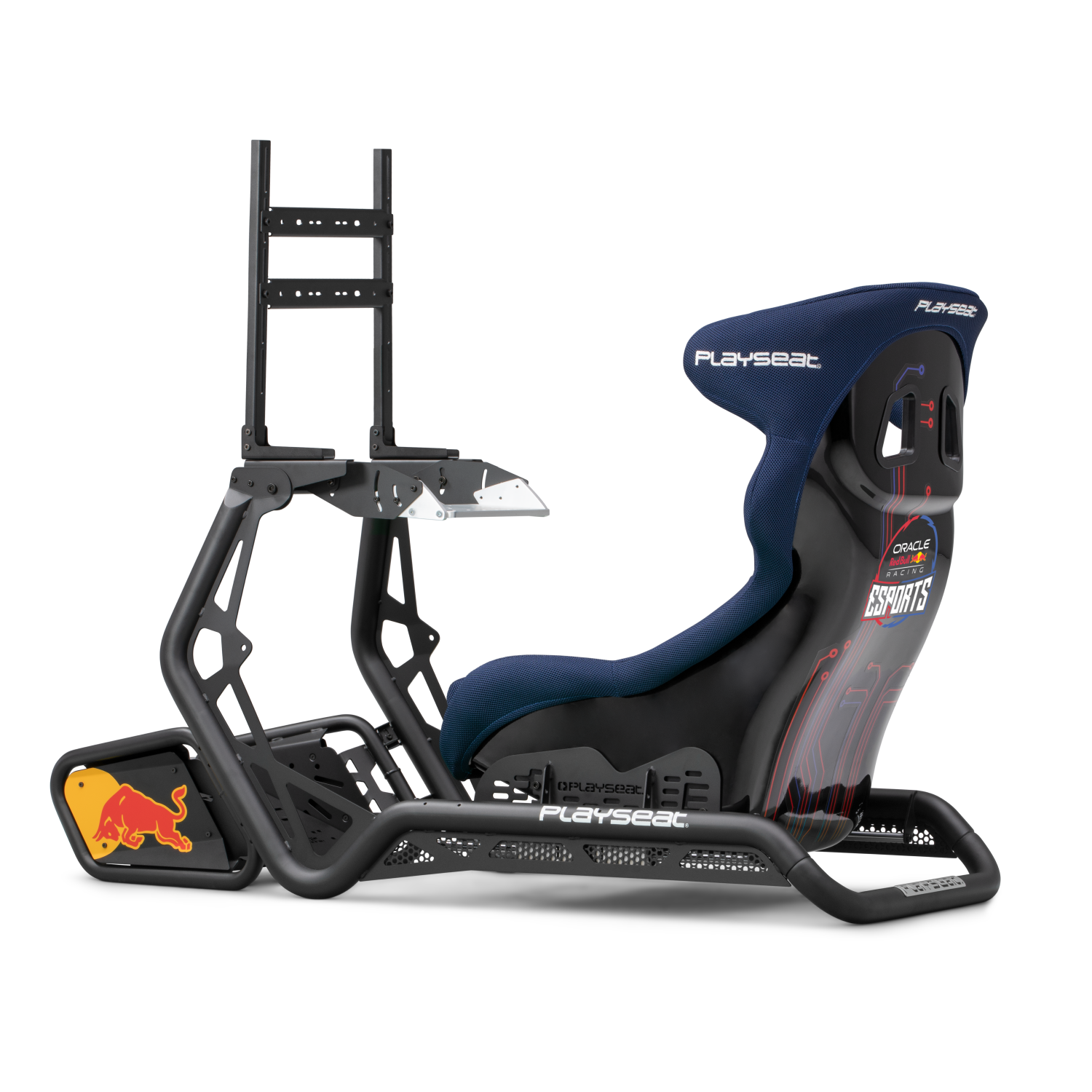 Playseat Sensation Pro Racing Seat, Red Bull Racing Esports Edition 