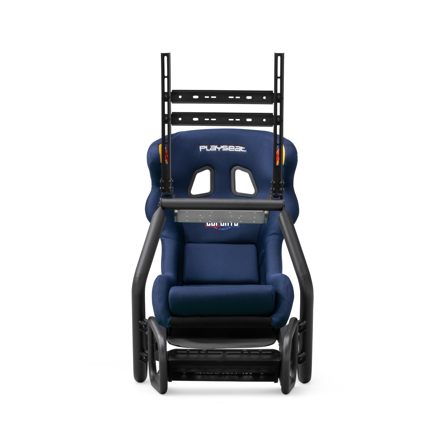 Playseat® on X: The Playseat® Evolution PRO Red Bull Racing Esports  @redbullracingES is build to make you go even faster and brings you even  closer to real racing. Thanks to its design