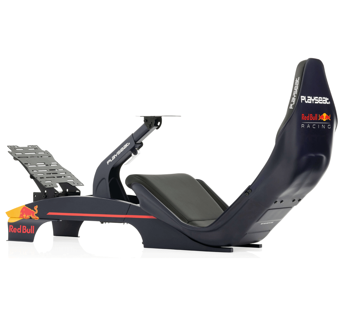 Playseat PFI00240 Formula Intelligence – Red Bull Racing Cockpit - Rebel  Gaming