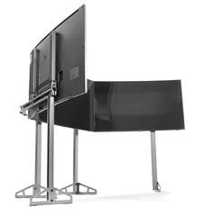 PLAYSEAT® TV STAND PRO Triple Screen Mount Package