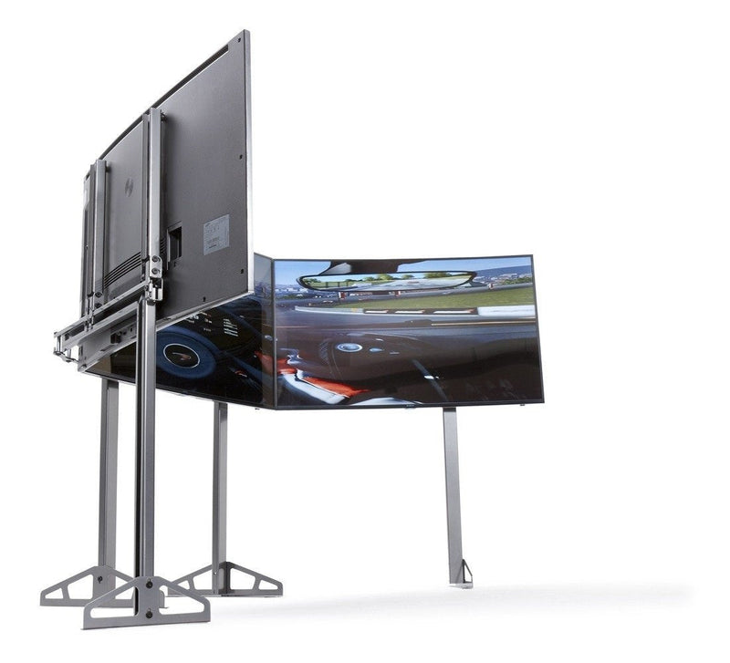 PLAYSEAT® TV STAND PRO Triple Screen Mount Package