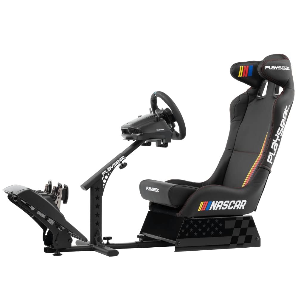 Кресло игровое playseat