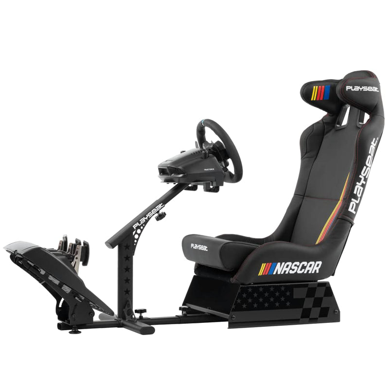Fully evolved Playseat Challenge : r/simracing