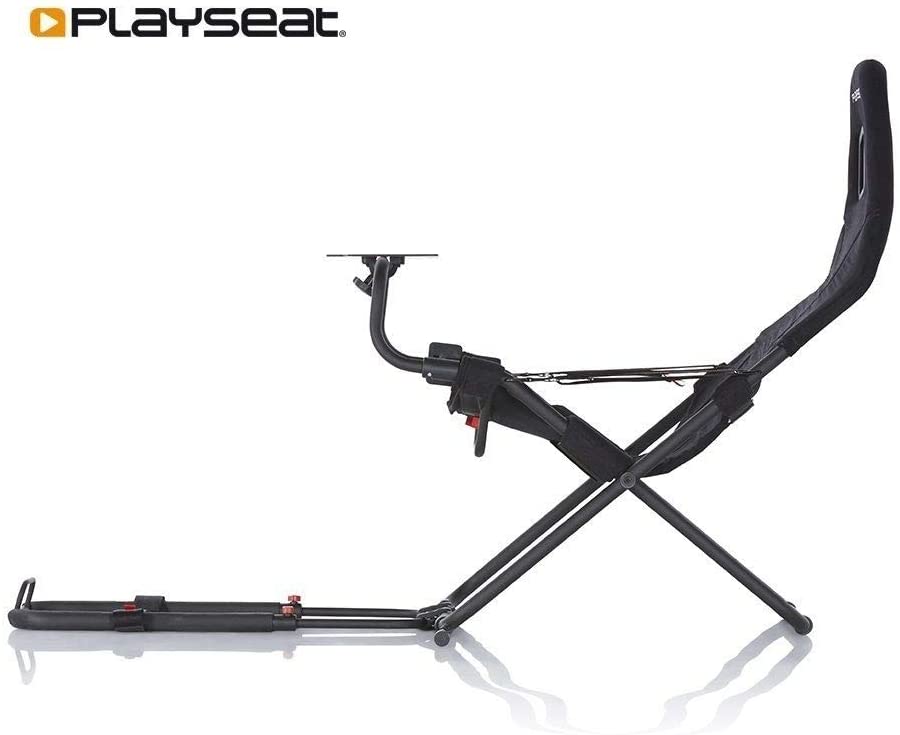 PLAYSEAT® CHALLENGE | Playseat America