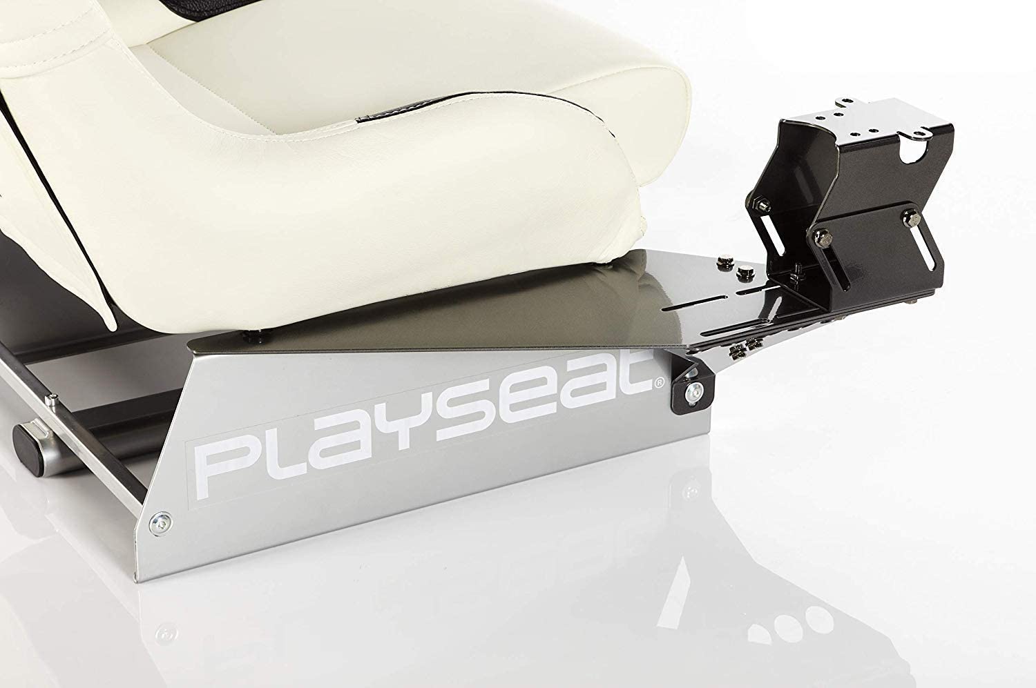 Playseat Gearshift Holder Pro Soporte de Palanca Cambio de Marchas  Velocidades Compatible con Asientos Playseat Evolution