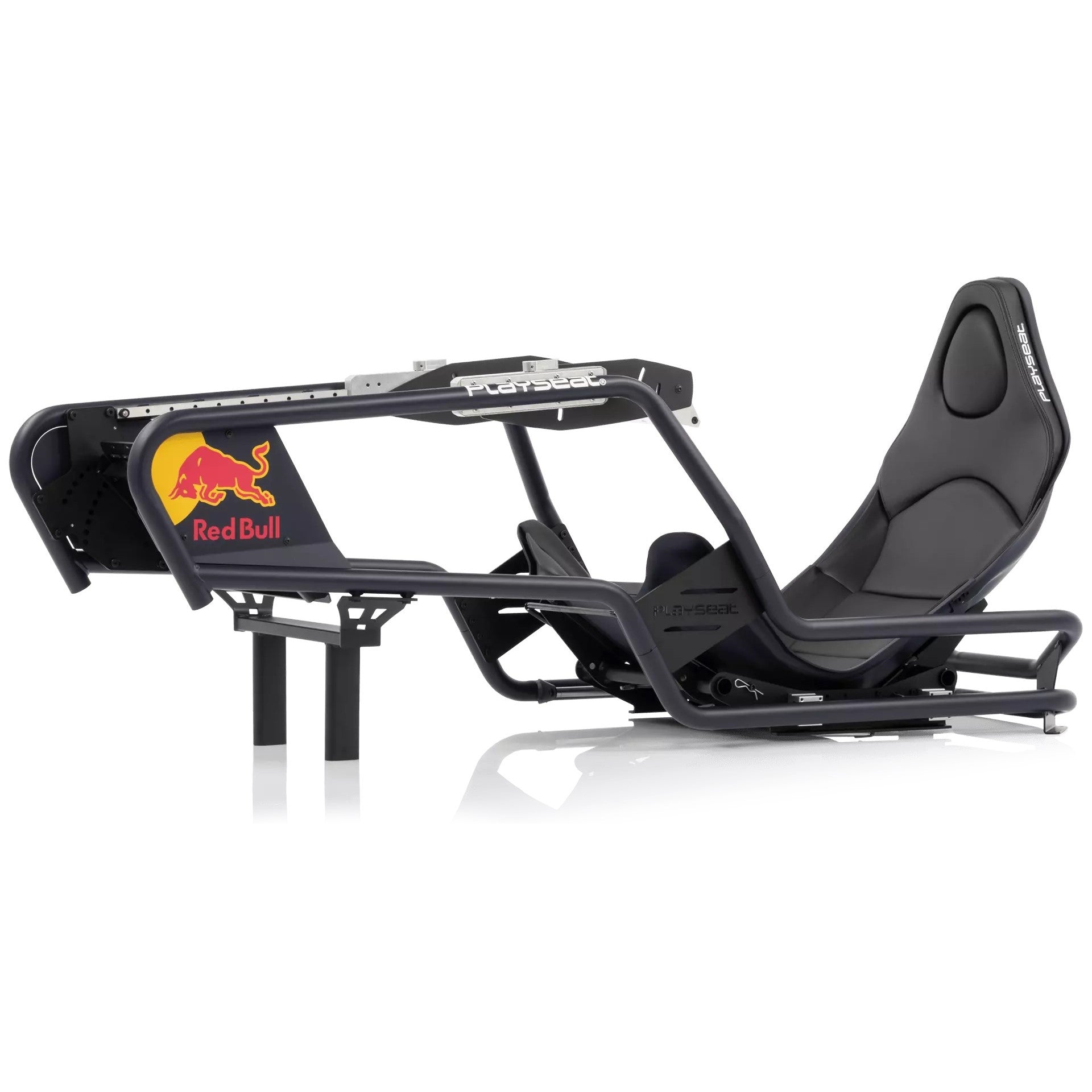 Playseat - Playseat® Formula White - Pro Racing Seat - PC - PS