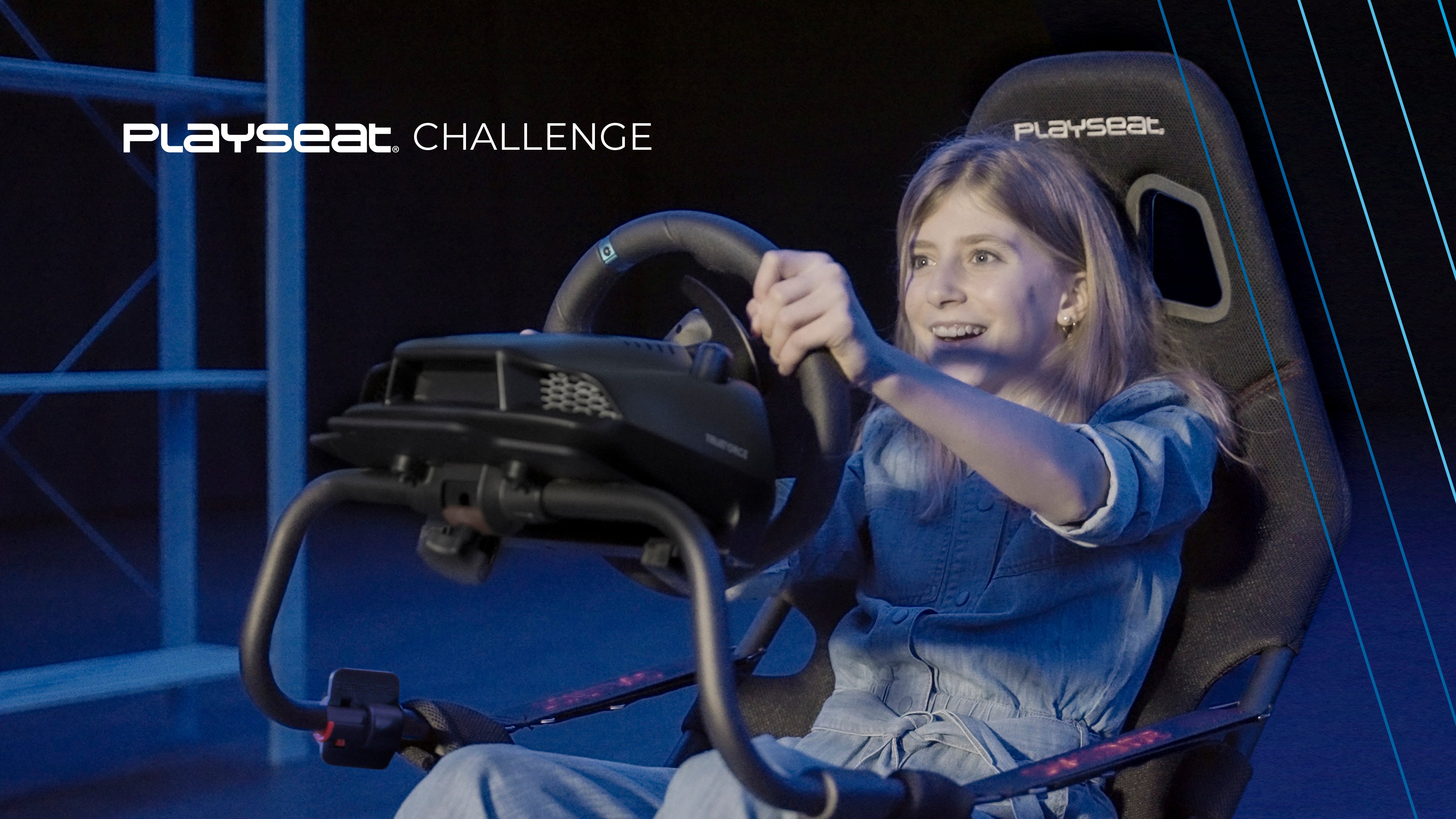 PLAYSEAT® CHALLENGE ACTIFIT | Playseat America