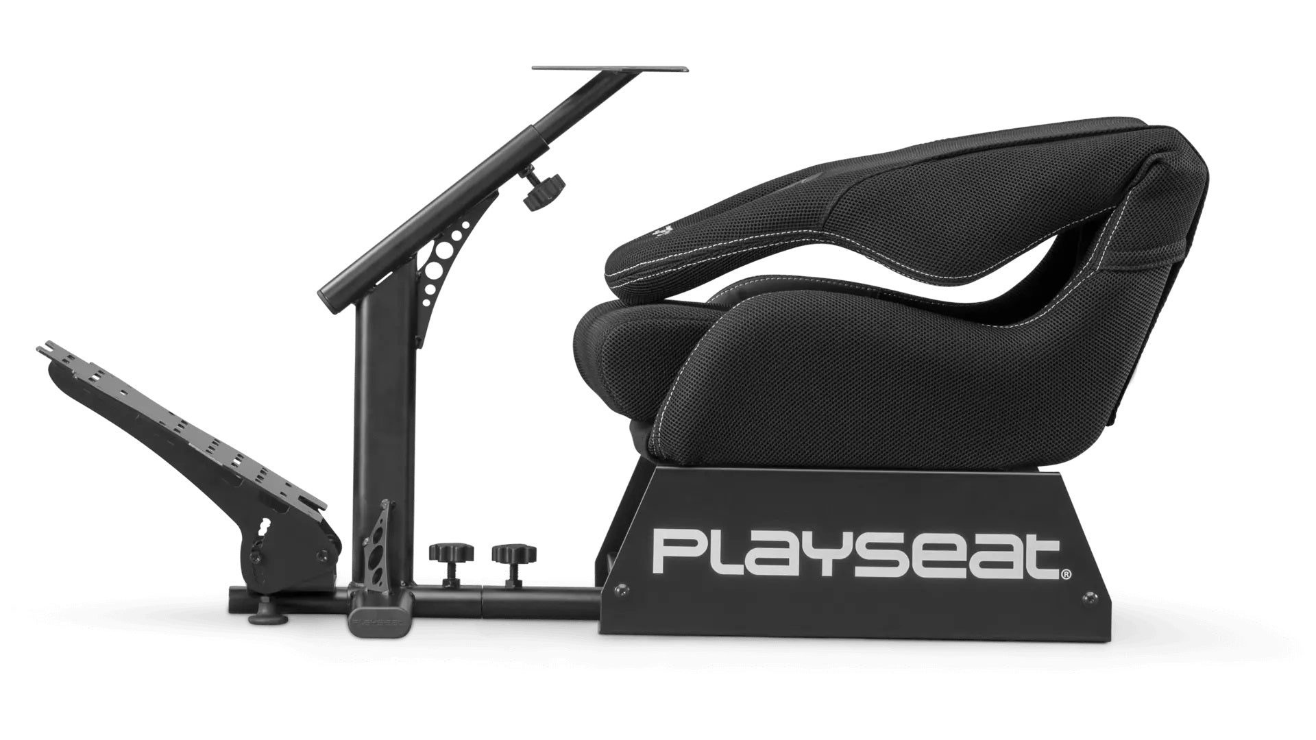 Playseat Evolution ActiFit Racing Simulator Chair, Black