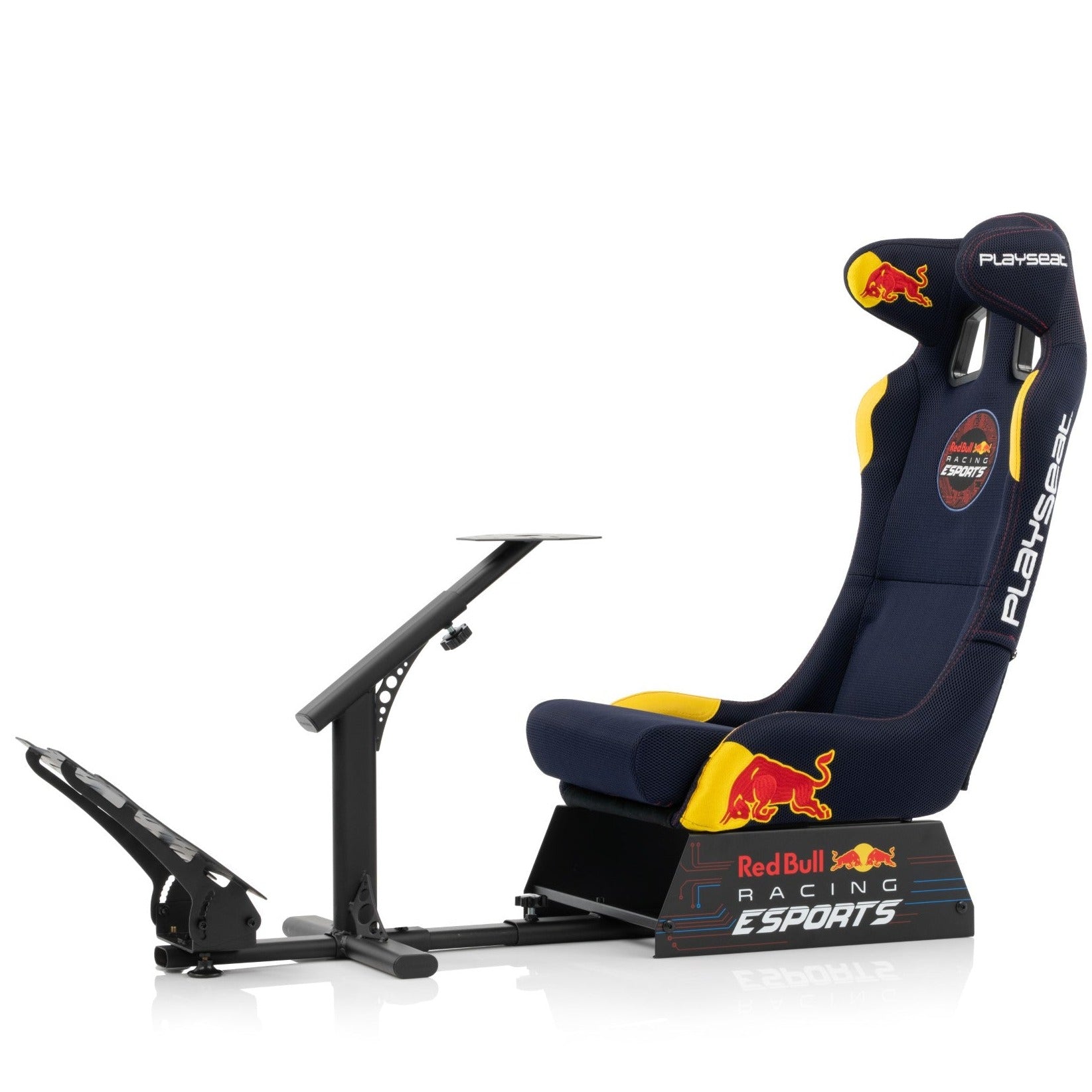RCP Cockpit PRO + Racing Seat (BUNDLE)