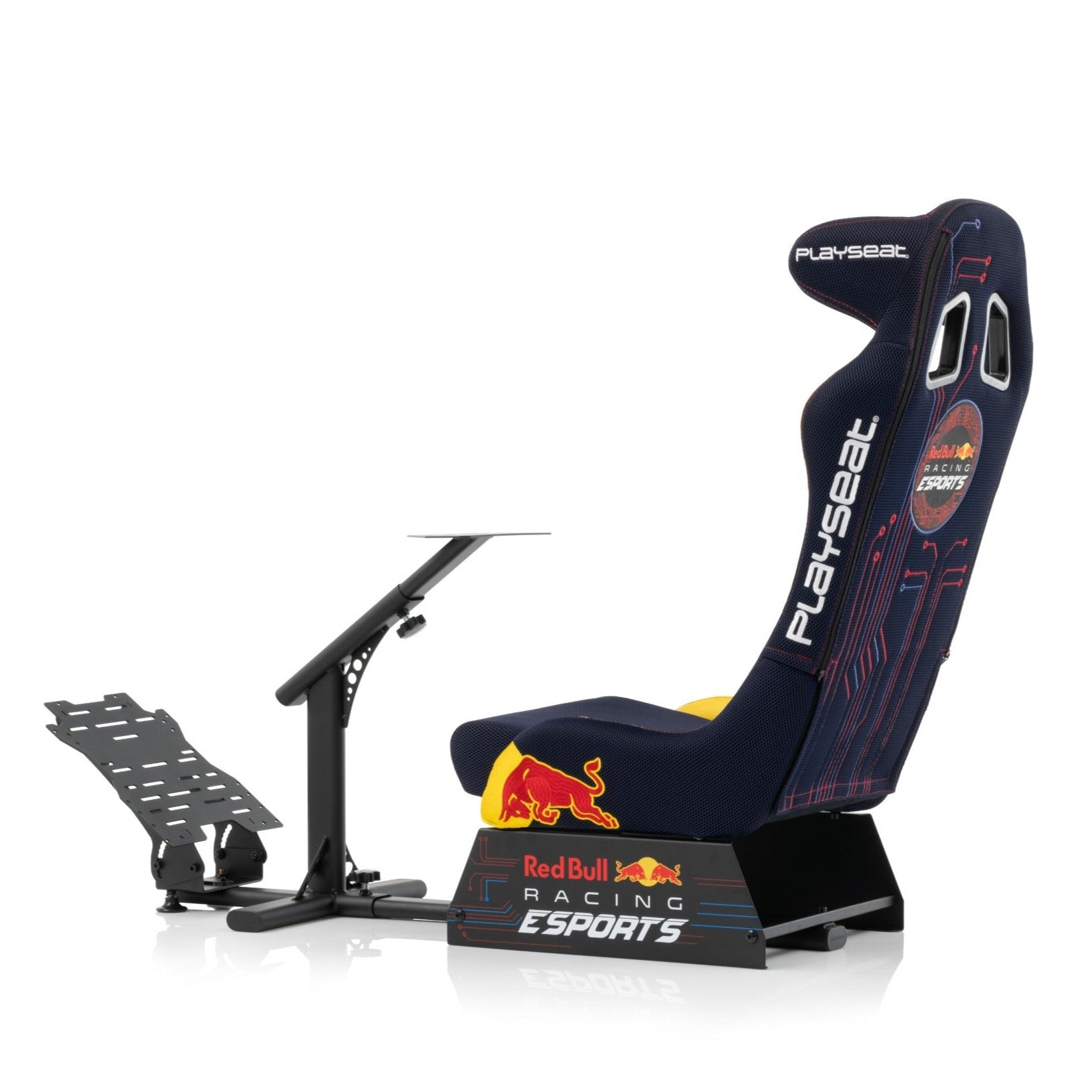 Playseat Formula Racing Seat, Red Bull Racing Edition 