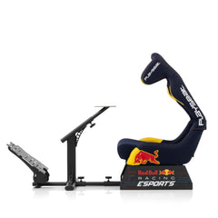 PLAYSEAT® EVOLUTION PRO RED BULL RACING ÉDITION ESPORTS