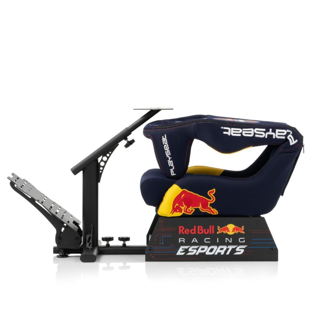 WWW.DISCOAZUL.COM on X: #envio24h Playseat Evolution Pro Red Bull Racing +  Thrustmaster T300 GT Edition  · Asiento Playseat  Evolution Pro - Red Bull Racing Esports. · Volante Thrustmaster T300 GT  Edition #