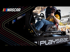 PLAYSEAT® NASCAR EVOLUTION PRO