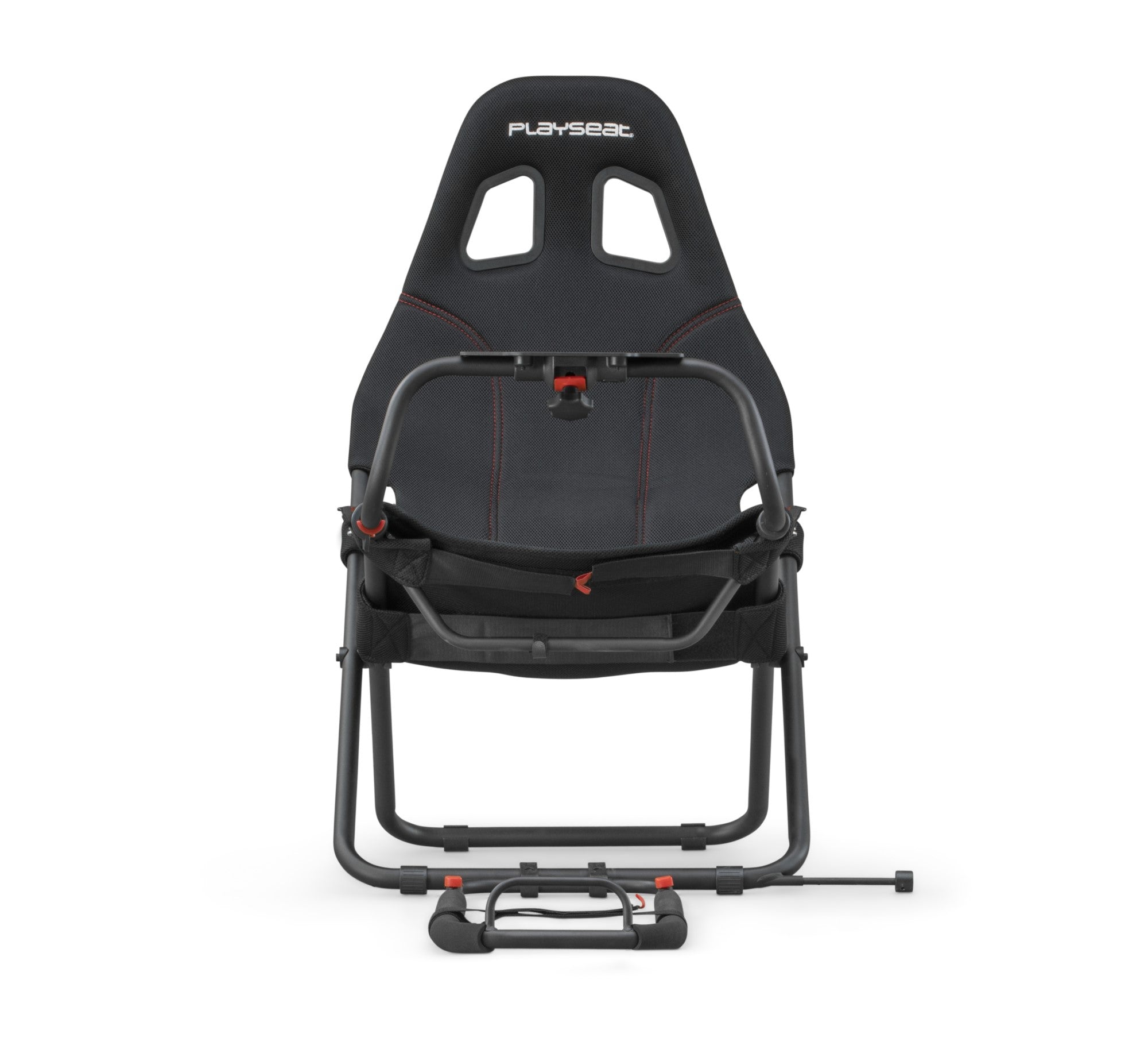 Asiento Challenge ActiFit™ Black - Playseat